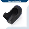 Chevrolet Malibu Black Carbon Fiber Blue 1 Pc Gear Shift Knob Cover