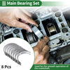 Hyundai Santa Fe Main Bearing Set (2006-2015)