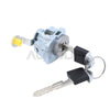 Nissan Altima Maxima Murano Pathfinder Front Left Door Lock Cylinder w/ Key