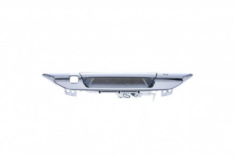 Toyota Hilux SR5 Ute Chrome Tailgate Handle with Camera Hole (2015–2020)