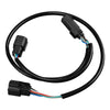 Harley Touring Trunk Wiring Harness Adapter (2023-2025)