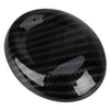 Chevy Corvette C7 Carbon Fiber Gear Shift Knob Cover Trim (2014-2019)