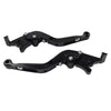 Daytona 675, Speed Triple R CNC Folding Extendable Brake Clutch Levers