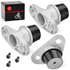 Sea Doo GTX 4TEC 2 x Front Rear Engine Mounts (2003-2006)