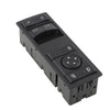 Mercedes Actros Window Control Mechanism