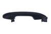 Toyota Hilux RAV4 Black Front LH Outer Door Handle (2012-2020)