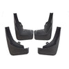 2020-2023 Mercedes Benz GLE Coupe C167 Mud Flaps (2020-2023)