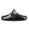 Harley Electra Glide FL FLH (1958-1966) Black Rear Mudguard Trim