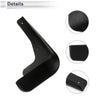 Mazda 6 Coupe Mud Flaps Splash Guards 1 Set (2006-2008)