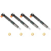 Bobcat S595 / S630 / S650 / T630 / T650 / T450 / T590 / T595 4x Injector