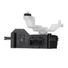 Honda Ridgeline, Odyssey 3.5L HVAC Heater Blend Door Actuator (2006-2014)