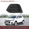 Chevrolet Trax 1 Pc Car Front Left Fog Light Grill (2017 - 2022)