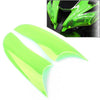 Kawasaki ZX-10R Green Headlight Guard Shield Lens Cover (2006-2018)