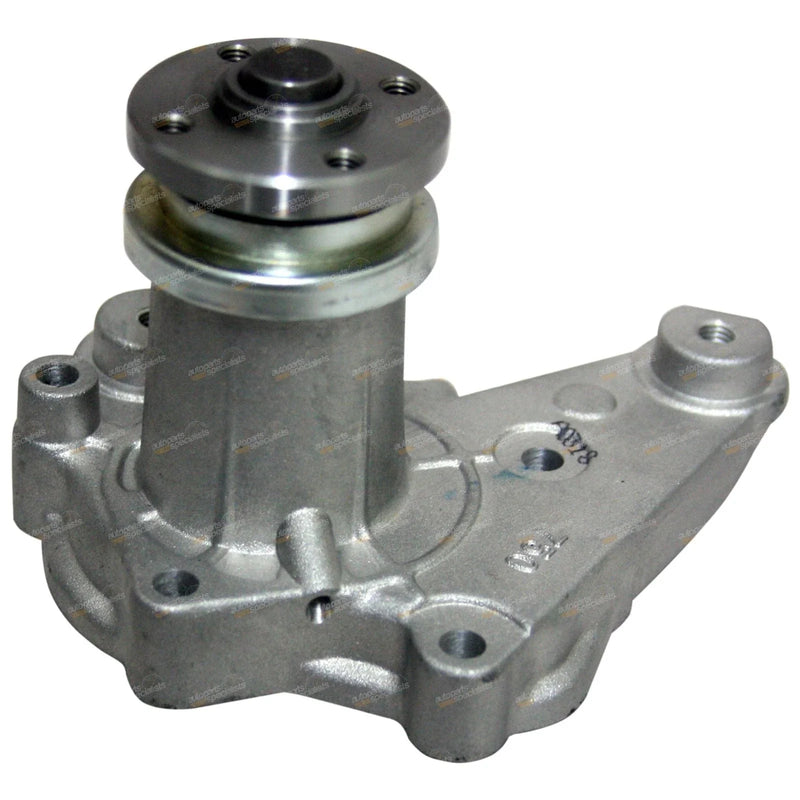 Suzuki Carry SK410 Water Pump 4cyl 1.0L (1985-1991)