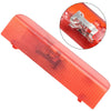 Nissan Murano Pathfinder Altima Red Interior Courtesy Door Light (2013-2018)
