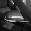 Cadillac CT4 ABS Carbon Fiber Rearview Side Mirror Cover Trim (2020–2023)