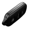 Toyota 4Runner 2 x 3+1 Button Key Shell Case Cover (2002-2009)