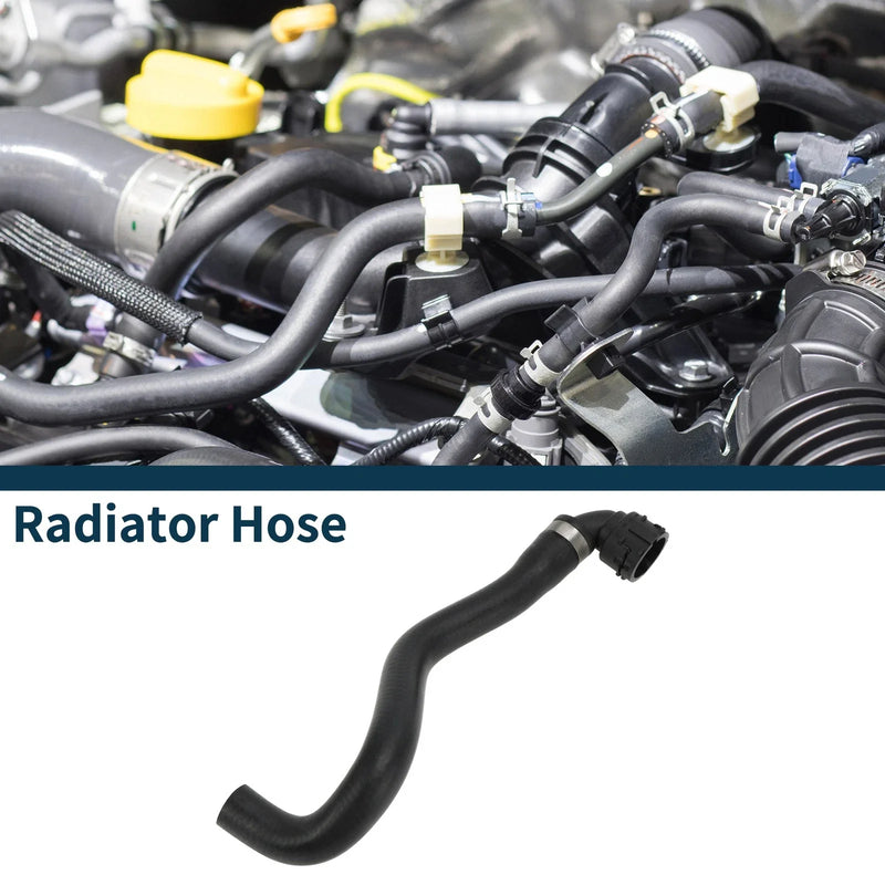 BMW X5 Radiator Heater Hose (2003-2006)