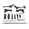 Harley Sportster XL 883 48 72 1200 Forward Control Kit (2014-2019)