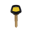 Honda Gold Wing GL1800 Uncut Blade Blank Key (2001-2012)