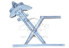 Isuzu Dmax Front Left Window Regulator (2006-2012)