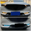 Mazda CX-5 (2017-2020) - 1 Pair LED Daytime Running Lights