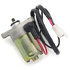 Kymco People S 50, Agility, Deliver 50, VP 50 Starter Motor (2005-2023)