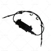 Kia Sorento Parking Brake Actuator Module (2015-2018)