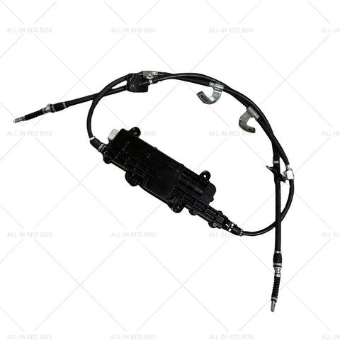 Kia Sorento Parking Brake Actuator Module (2015-2018)