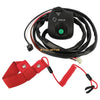 Yamaha FX1000 FX1100 FX1800 WaveRunner Handlebar Start Stop Kill Switch
