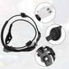 Toyota Yaris 2 x ABS Wheel Speed Sensor (2008–2012)
