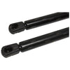 Ford BA / BF1 Falcon / Fairmont / Fairlane Bonnet Gas Struts (2002-2008)