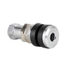 Motorcycle, Scooter, Car, ATV 24 x Metal Rim Valves