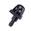 Suzuki Escudo Windshield Wiper Water Spray Jet Nozzles