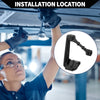 Land Rover Defender 130 Suspension Ride Height Level Sensor (2023)