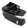 Chevy Suburban C1500 C2500 K1500 Hood Latch Release Handle (1992-1999)
