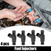 Mini One Cooper 4 x Fuel Injectors (2000-2008)