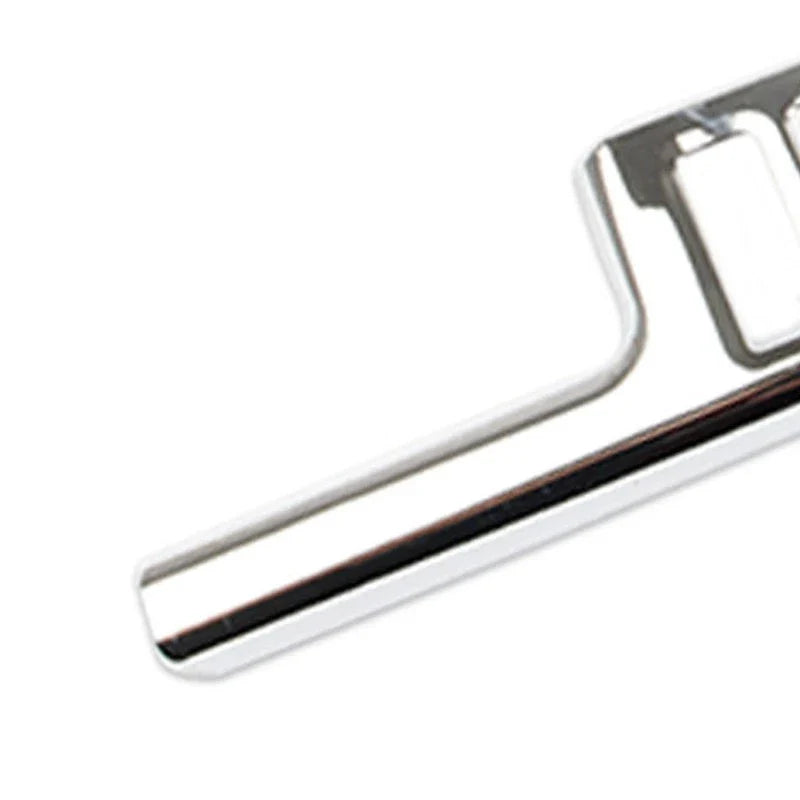 Chevrolet Silverado GMC Sierra Window Lift Switch Cover Trim (2014-2023)