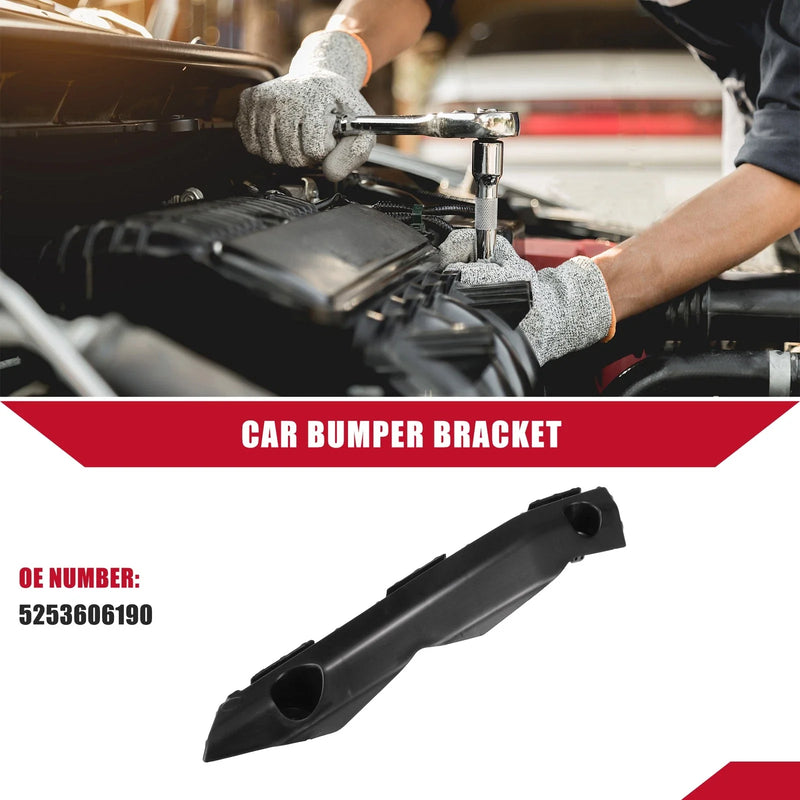 Toyota Camry Front Left Car Bumper Bracket (2015–2017)