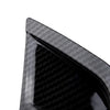 Benz C-Class W205 Front Bumper Spoiler Air Vent Cover Trim (2019-2020)