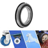 Scooter Skateboard Wheel Deep Groove Ball Bearings / 85x130x22mm