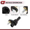 Chevrolet Equinox Sport 3.6 Crankshaft Position Sensor (08-09)