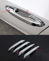 Lexus ES300h ES350 (2018-2021) 4P Door Handle Cover Trim