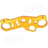 Suzuki GSXR600 / 750 GSXR1000 Front Upper Top Clamp Triple Tree (2006-2009)
