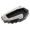 Ducati Monster Multistrada Motor Side Kickstand Extension Plate Pad (2000-2023)