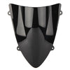 Kawasaki Ninja 250R EX250 Black Windshield Deflector (2008-2012)