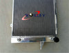 Volvo 850 C70 S70 V70 2 Row Aluminum Radiator (1994-2004)