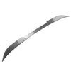 Volkswagen Tiguan Tail Wing Rear Trunk Spoiler Lip (2024+)