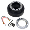 BMW 3 Series E46 328i 325i 330i Steering Wheel Adapter (1998-2006)