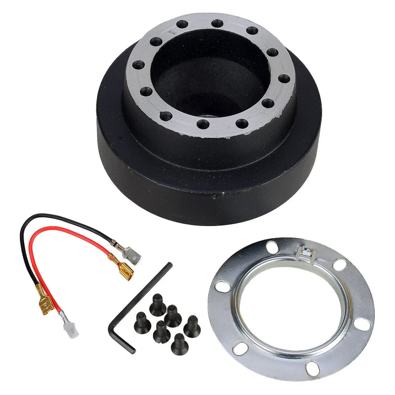 BMW 3 Series E46 328i 325i 330i Steering Wheel Adapter (1998-2006)